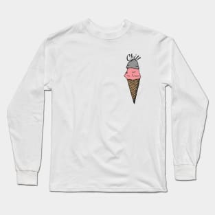 CHILL Long Sleeve T-Shirt